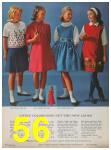 1965 Sears Fall Winter Catalog, Page 56