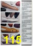 1990 Sears Style Catalog Volume 2, Page 115