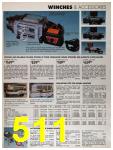 1992 Sears Spring Summer Catalog, Page 511