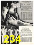 1983 Sears Fall Winter Catalog, Page 234