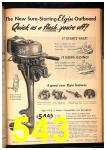 1946 Sears Fall Winter Catalog, Page 543