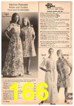 1973 JCPenney Spring Summer Catalog, Page 166