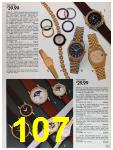 1992 Sears Spring Summer Catalog, Page 107