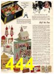 1960 Montgomery Ward Christmas Book, Page 444
