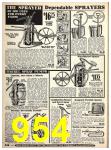 1930 Sears Spring Summer Catalog, Page 954