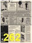 1978 Sears Spring Summer Catalog, Page 262