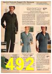 1974 JCPenney Spring Summer Catalog, Page 492