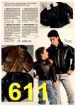 1990 JCPenney Fall Winter Catalog, Page 611