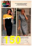 1992 JCPenney Spring Summer Catalog, Page 150