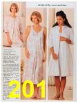 1993 Sears Spring Summer Catalog, Page 201