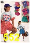 1994 JCPenney Spring Summer Catalog, Page 552