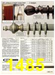 1982 Sears Fall Winter Catalog, Page 1485