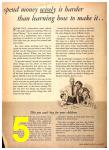 1952 Sears Fall Winter Catalog, Page 5