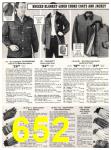 1981 Sears Fall Winter Catalog, Page 652
