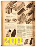 1947 Sears Spring Summer Catalog, Page 200