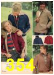1981 JCPenney Spring Summer Catalog, Page 354