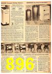 1956 Sears Spring Summer Catalog, Page 896