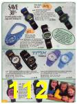 2001 Sears Christmas Book (Canada), Page 112