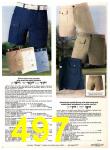 1978 Sears Spring Summer Catalog, Page 497