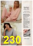 2000 JCPenney Spring Summer Catalog, Page 230