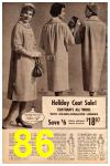 1958 Montgomery Ward Christmas Book, Page 86