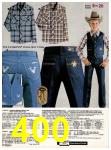 1982 Sears Spring Summer Catalog, Page 400