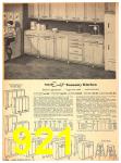 1943 Sears Spring Summer Catalog, Page 921