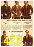 1944 Sears Fall Winter Catalog, Page 472