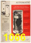 1960 Sears Fall Winter Catalog, Page 1066