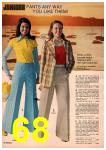 1973 JCPenney Spring Summer Catalog, Page 68