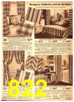 1942 Sears Fall Winter Catalog, Page 822