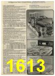 1980 Sears Fall Winter Catalog, Page 1613