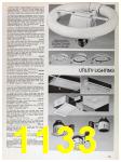 1984 Sears Fall Winter Catalog, Page 1133