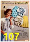 1964 JCPenney Spring Summer Catalog, Page 107