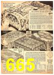 1952 Sears Fall Winter Catalog, Page 665