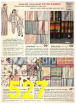 1950 Sears Fall Winter Catalog, Page 527