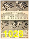 1946 Sears Spring Summer Catalog, Page 1028