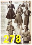 1956 Sears Spring Summer Catalog, Page 278