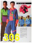 1992 Sears Spring Summer Catalog, Page 306