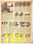 1941 Sears Spring Summer Catalog, Page 1231
