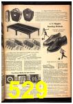 1946 Sears Fall Winter Catalog, Page 529