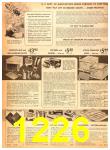 1954 Sears Spring Summer Catalog, Page 1226