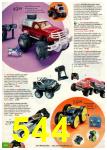 2001 JCPenney Christmas Book, Page 544