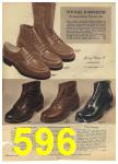 1960 Sears Spring Summer Catalog, Page 596