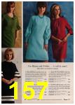 1966 JCPenney Fall Winter Catalog, Page 157