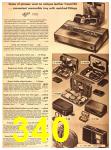 1945 Sears Fall Winter Catalog, Page 340
