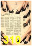 1951 Sears Spring Summer Catalog, Page 310