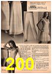 1974 JCPenney Spring Summer Catalog, Page 200