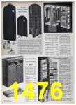 1966 Sears Spring Summer Catalog, Page 1476
