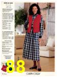 1996 JCPenney Fall Winter Catalog, Page 88